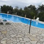 Sofia 公寓式酒店 2*