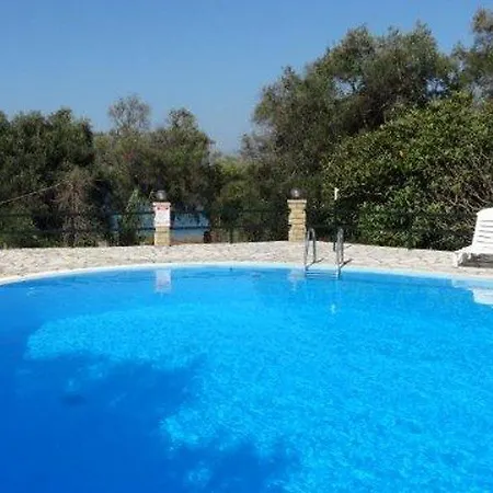 Sofia Apartahotel 2*