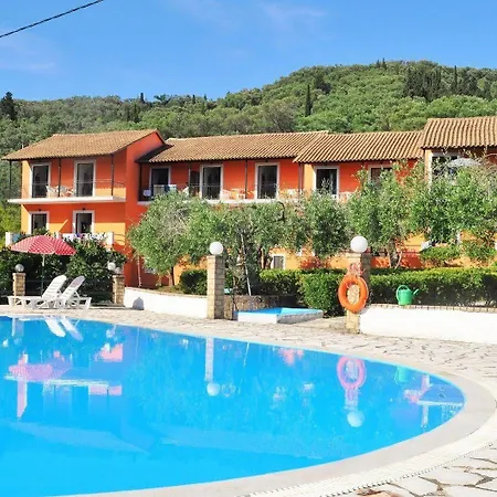 Sofia Apartahotel