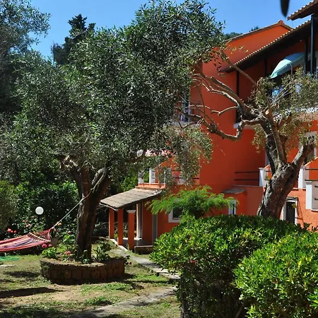 Sofia Apartahotel