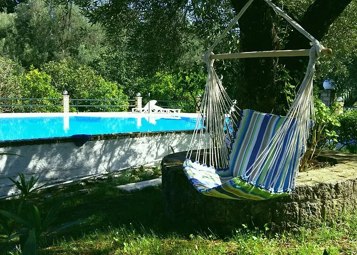 Lägenhetshotell Sofia 2*