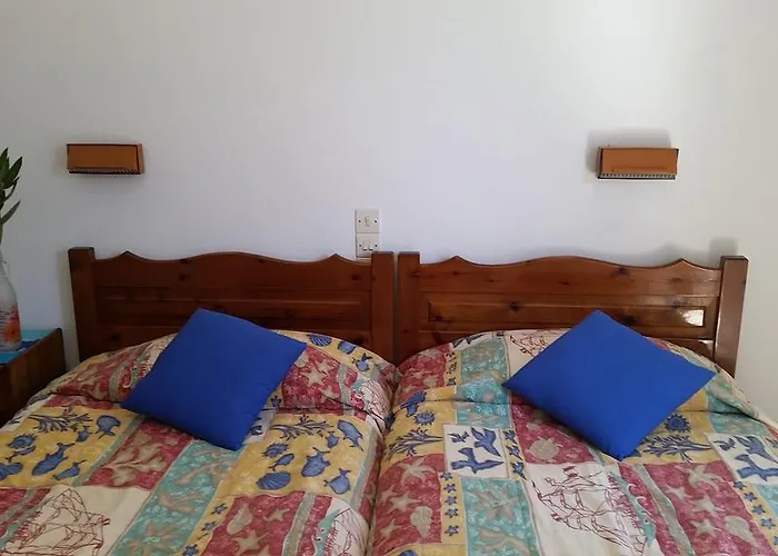 Lägenhetshotell Sofia 2*