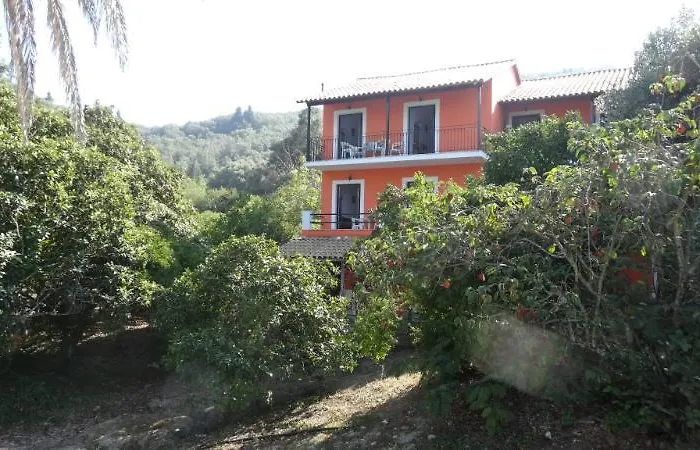 Sofia Lägenhetshotell 2*