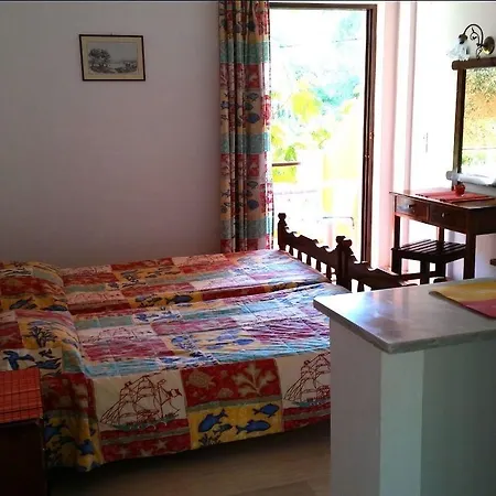 Aparthotel Sofia Mpoukaris