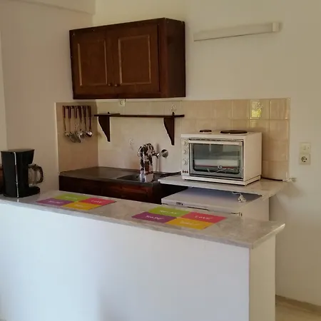 Sofia Aparthotel 2*