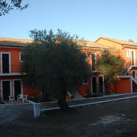 Sofia Aparthotel