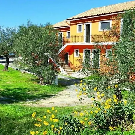 Apart-hotel Sofia Mpoukaris