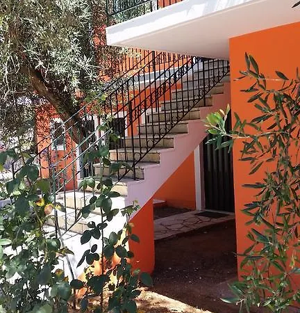 Apart-hotel Sofia 2*