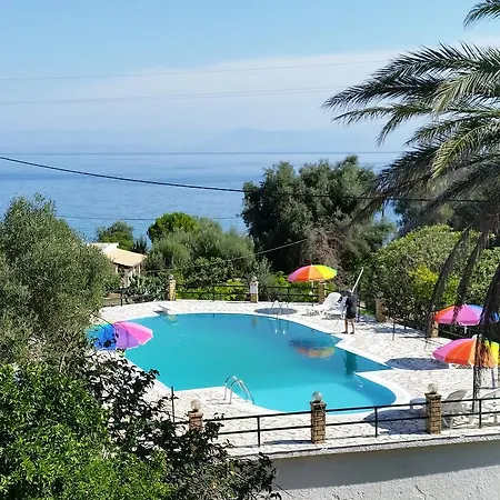 Apart-hotel Sofia 2*