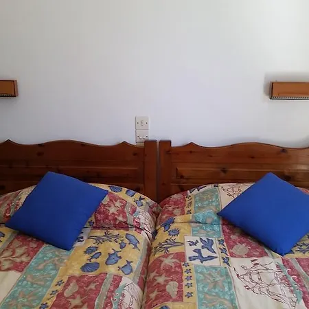 Aparthotel Sofia 2*
