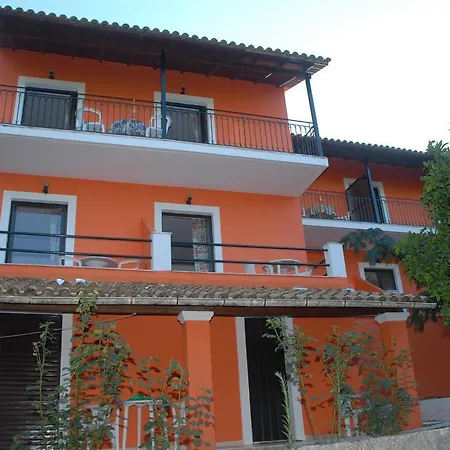 Sofia Aparthotel 2*