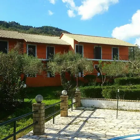 Sofia Aparthotel