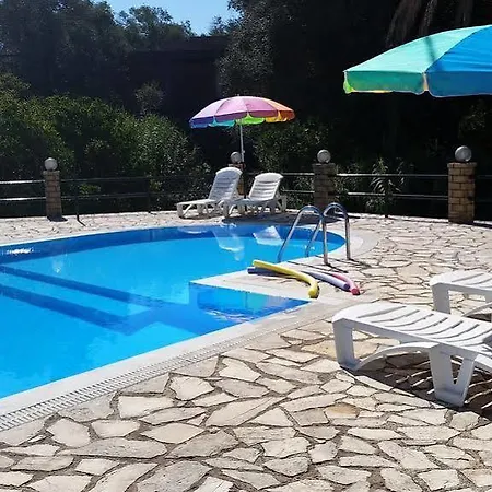 Sofia Aparthotel 2*