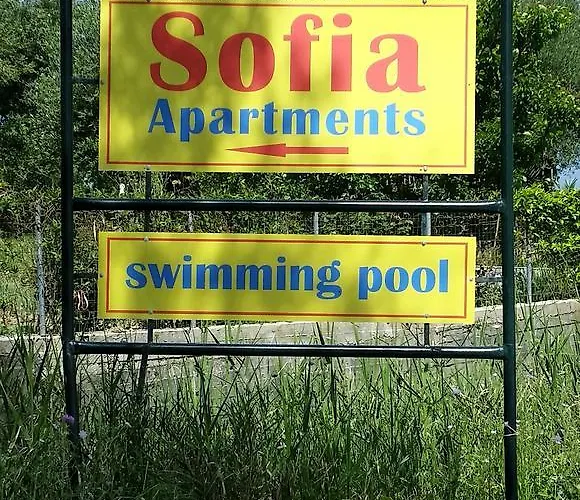 Sofia 2* 布卡里