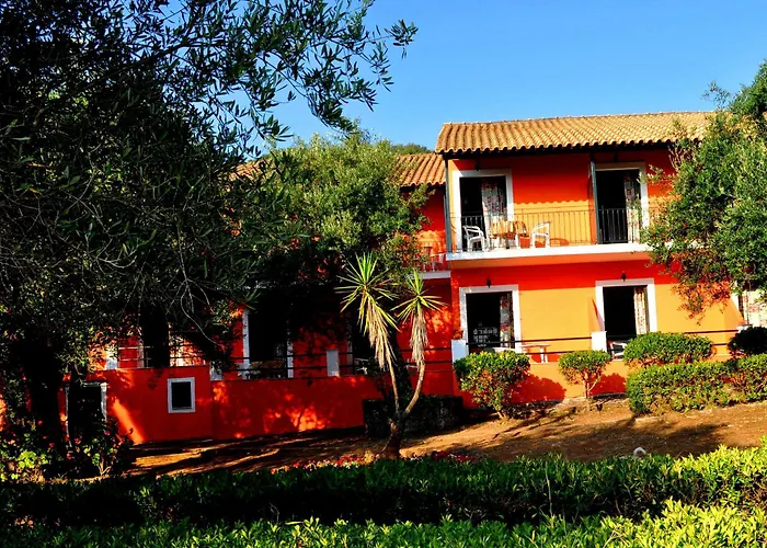 公寓式酒店 Sofia