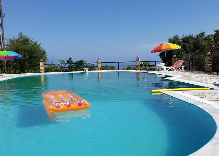 公寓式酒店 Sofia 2*