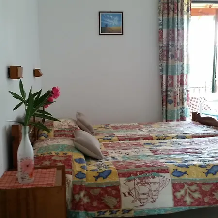 Aparthotel Sofia Mpoukaris