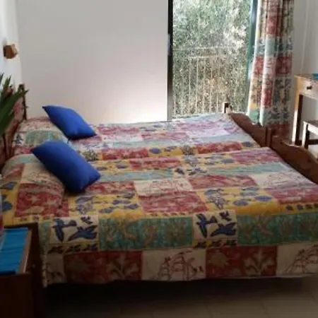 Aparthotel Sofia Mpoukaris