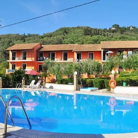 מלון דירות Sofia בוקארי