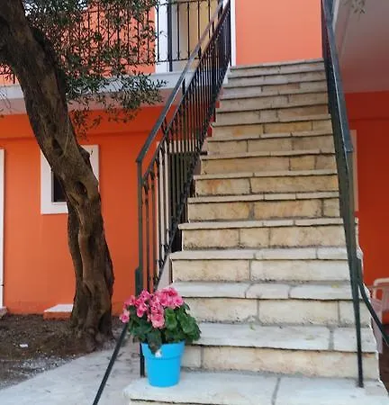 Sofia 2* בוקארי