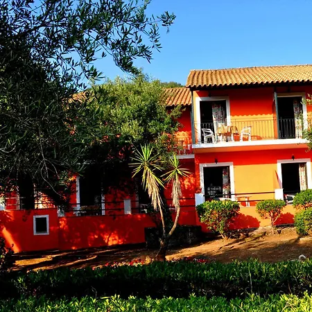 מלון דירות Sofia