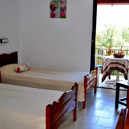 מלון דירות Sofia בוקארי