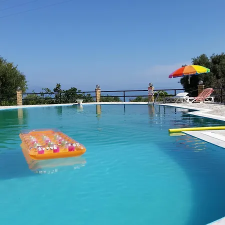 מלון דירות Sofia 2*