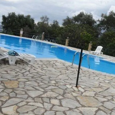Sofia Aparthotel 2*