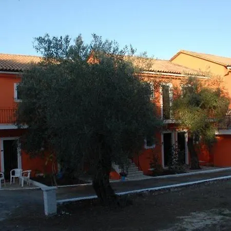 Sofia Aparthotel 2*