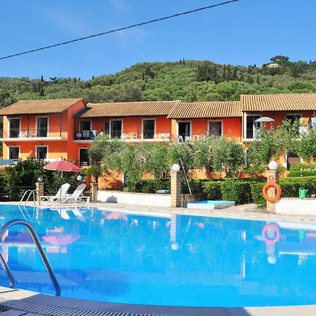 Sofia Aparthotel